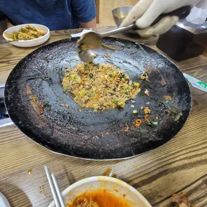 대박물닭갈비감자탕 사진