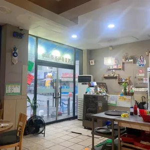 새벽시장 리뷰 사진