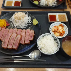 백식당 사진