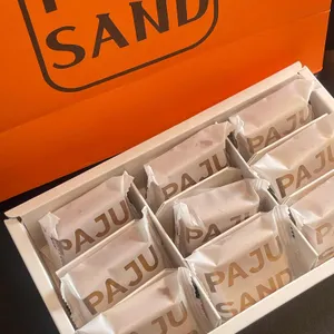 초록의오후 파주샌드 리뷰 사진