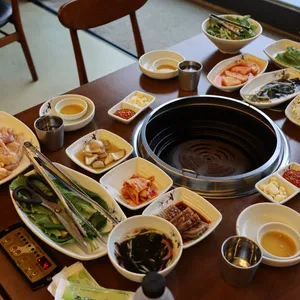 대숲골농원 사진