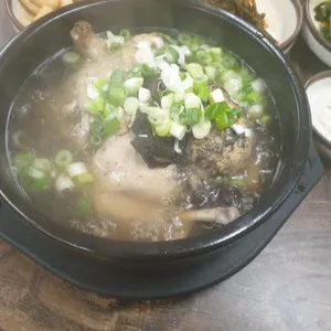 능이버섯고을 사진