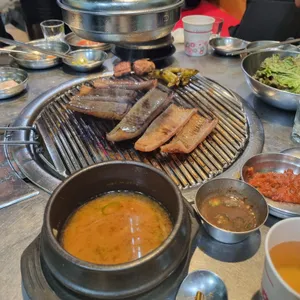 하안동꿀주먹 사진