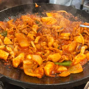 카페엔 여백점 사진
