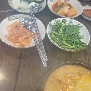 신의주찹쌀순대 사진