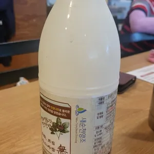 절구시래기 사진