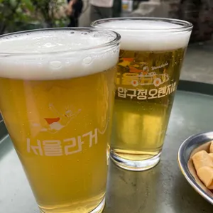 행아웃 사진