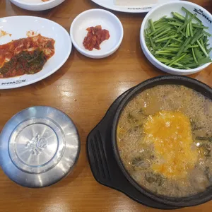 정담명가남원추어탕 사진