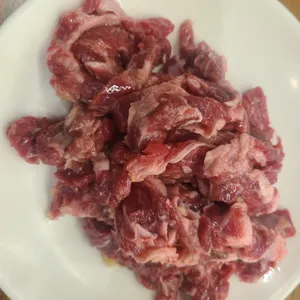 석양집 사진