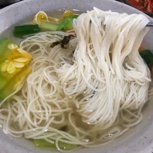 일번지국수 사진