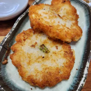 밀과보리 사진