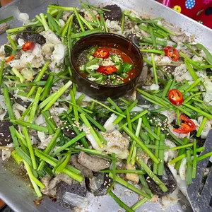 민속순대타운남원집 사진