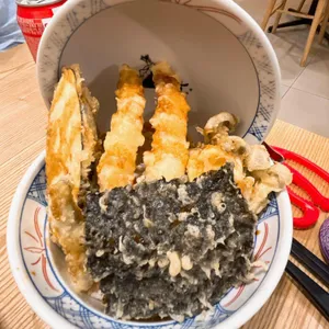 고쿠텐 사진