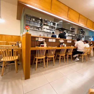 고쿠텐 리뷰 사진