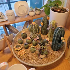 세라앤커피 사진