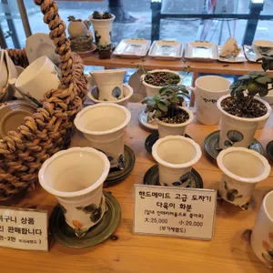 세라앤커피 리뷰 사진