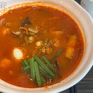 짬뽕지존 사진