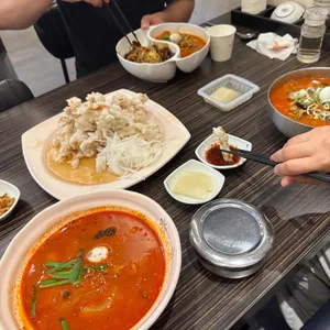 짬뽕지존 사진