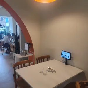 젠틀한식탁 리뷰 사진