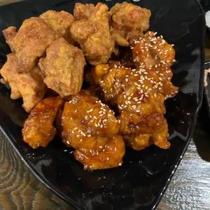 도도한닭 사진