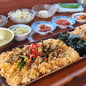 성포끝집 사진