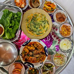 제주할망밥상 사진