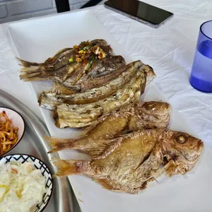 제주할망밥상 사진