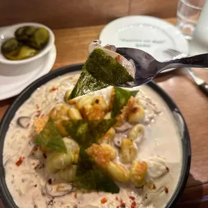바로 파스타마켓 리뷰 사진