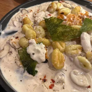 바로 파스타마켓 리뷰 사진
