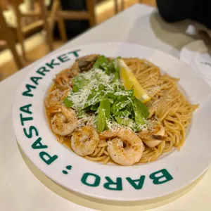 바로 파스타마켓 리뷰 사진