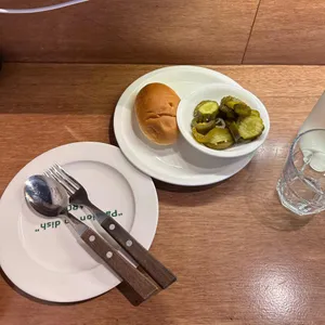 바로 파스타마켓 리뷰 사진