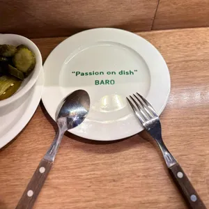 바로 파스타마켓 리뷰 사진
