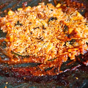 옥길장터식당 사진