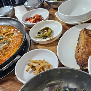 용마가든 사진