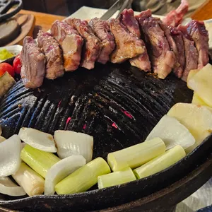 징기스 리뷰 사진