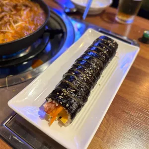 숙이네닭발 리뷰 사진