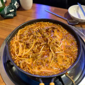 숙이네닭발 리뷰 사진