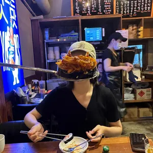 숙이네닭발 리뷰 사진