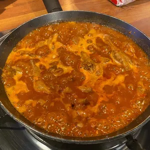 숙이네닭발 리뷰 사진