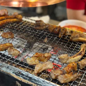 몽갈비 리뷰 사진