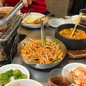 몽갈비 리뷰 사진