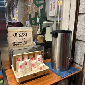 몽갈비 리뷰 사진