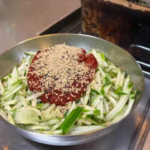 몽갈비 리뷰 사진