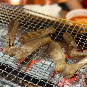 몽갈비 리뷰 사진