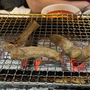 몽갈비 리뷰 사진