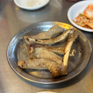 몽갈비 리뷰 사진