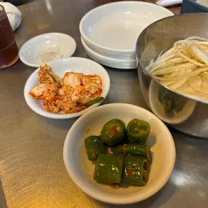 몽갈비 리뷰 사진