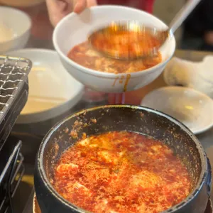 몽갈비 리뷰 사진