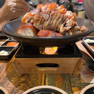 족발신선생  사진