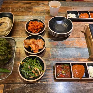 족발신선생  사진